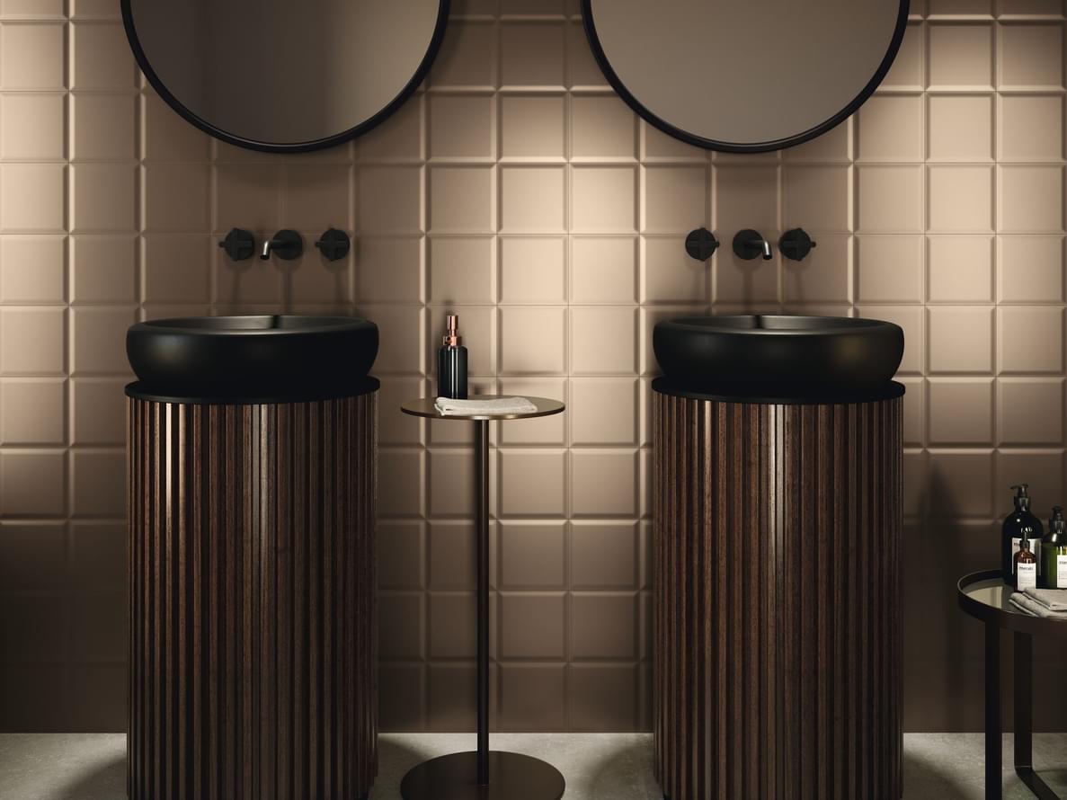 керамика фабрики Baldocer коллекция Diva