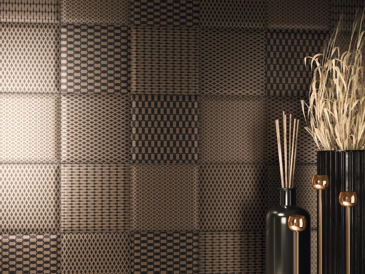 керамика фабрики Baldocer коллекция Diva