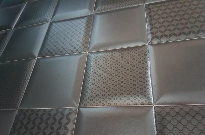 керамика фабрики Baldocer коллекция Diva