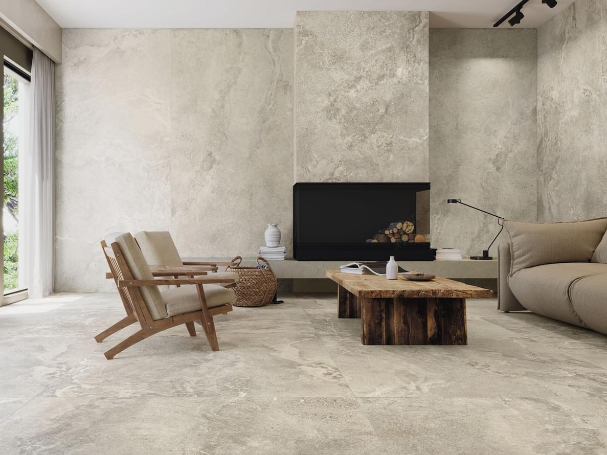 керамогранит фабрики Baldocer коллекция Dome