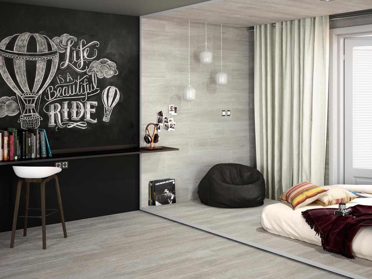 керамогранит фабрики Baldocer коллекция Drake