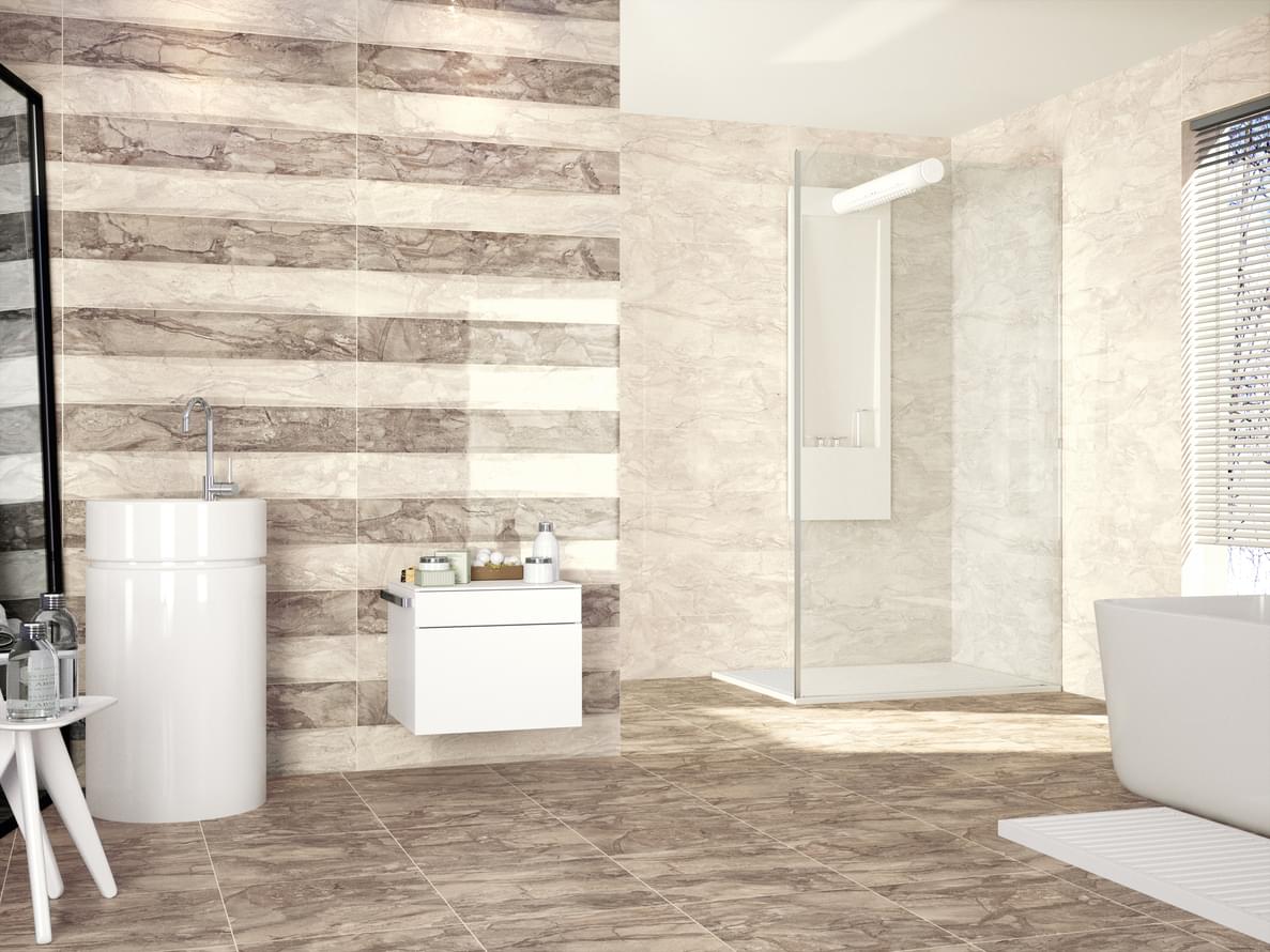 керамика фабрики Baldocer коллекция Dreire