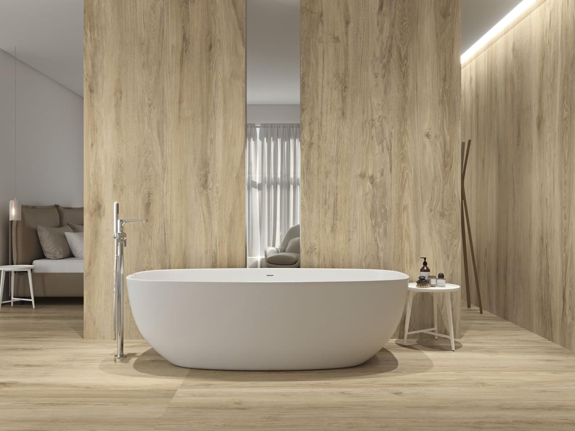 керамогранит фабрики Baldocer коллекция Ducale