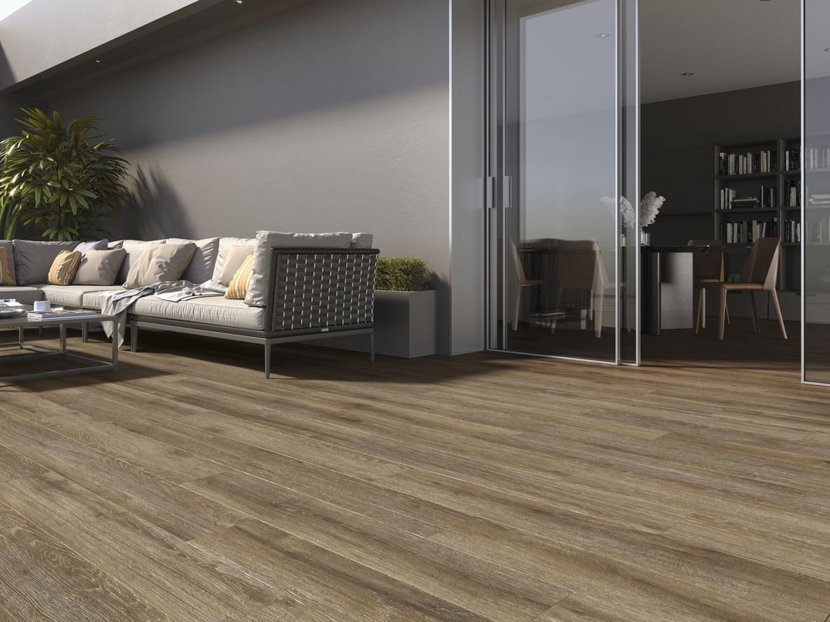 керамогранит фабрики Baldocer коллекция Ducale