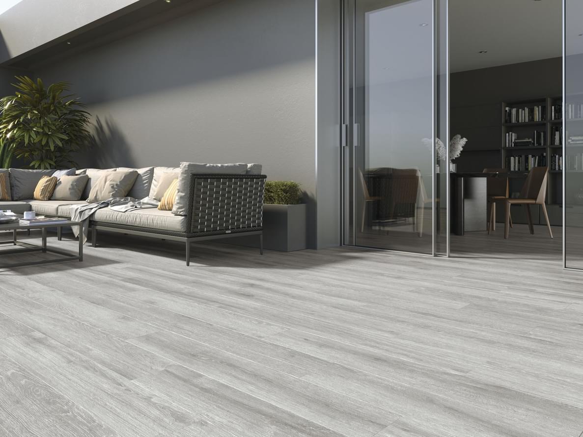 керамогранит фабрики Baldocer коллекция Ducale