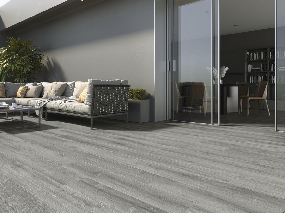 керамогранит фабрики Baldocer коллекция Ducale