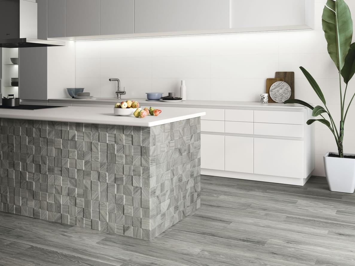 керамогранит фабрики Baldocer коллекция Ducale