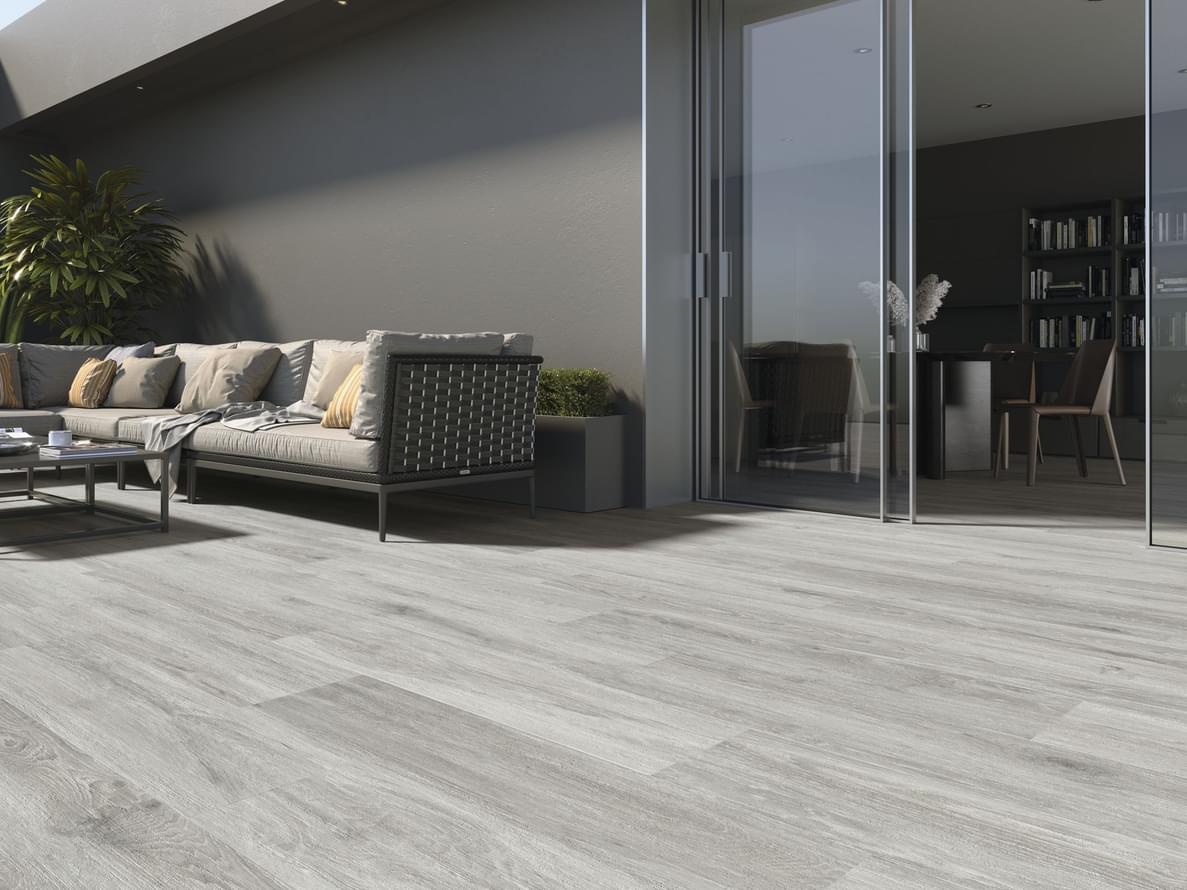 керамогранит фабрики Baldocer коллекция Ducale