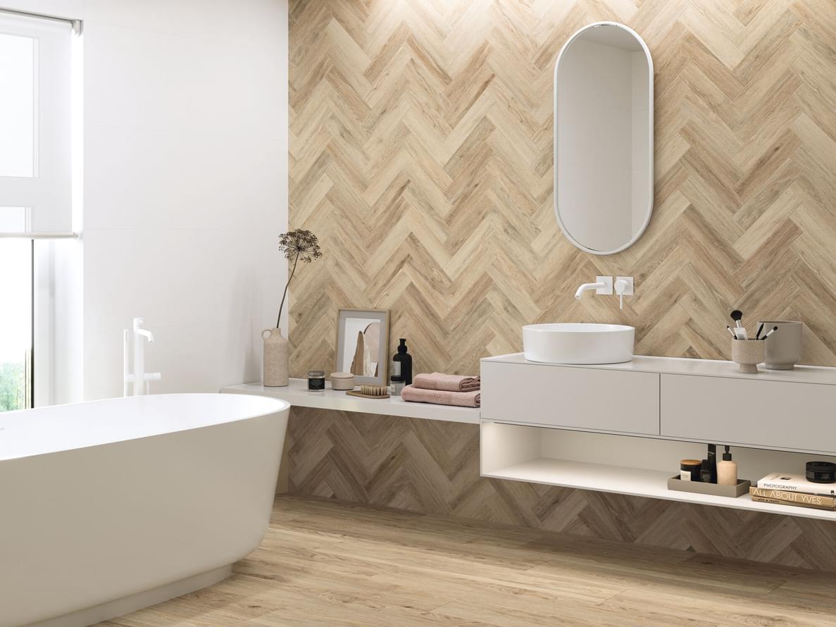 керамогранит фабрики Baldocer коллекция Ducale