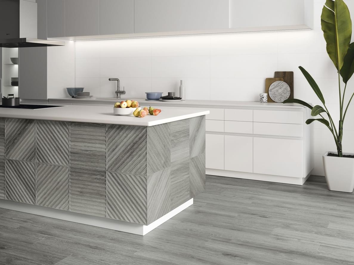 керамогранит фабрики Baldocer коллекция Ducale