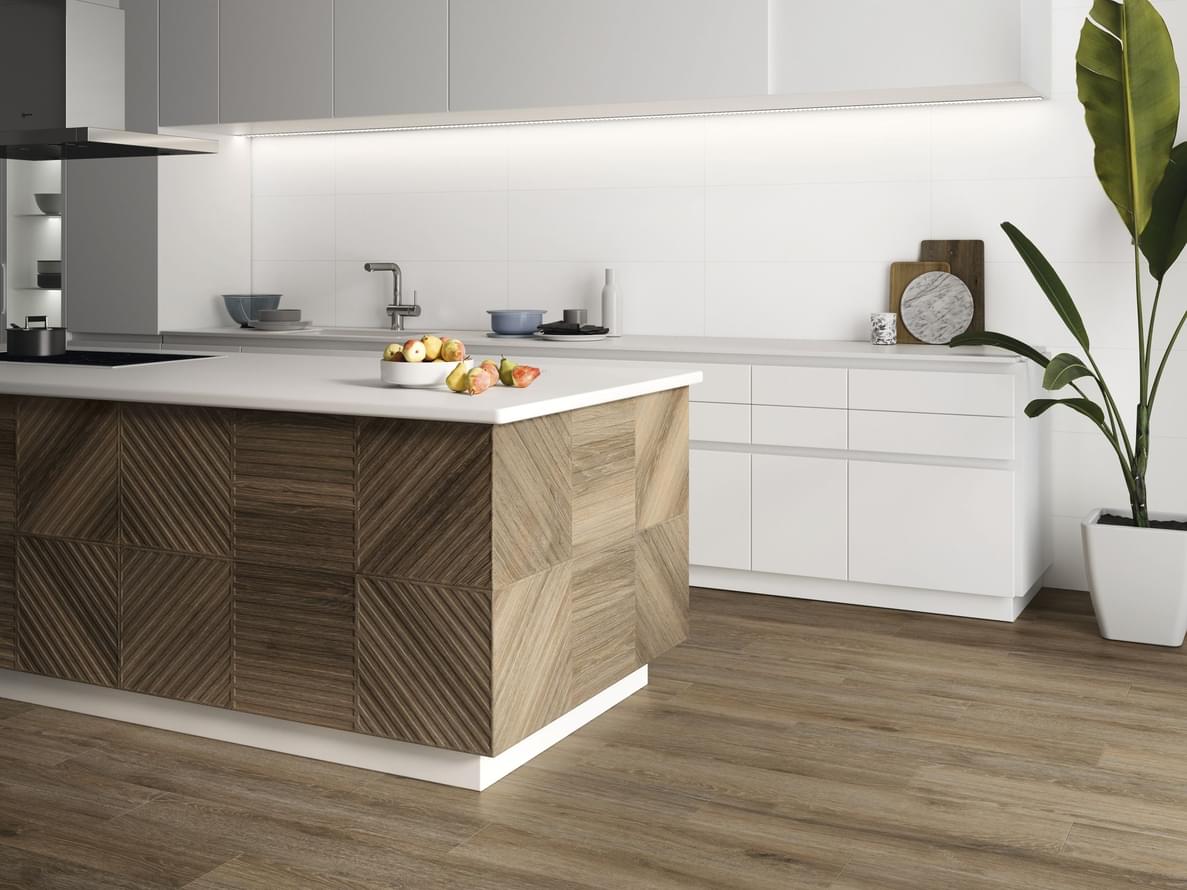 керамогранит фабрики Baldocer коллекция Ducale