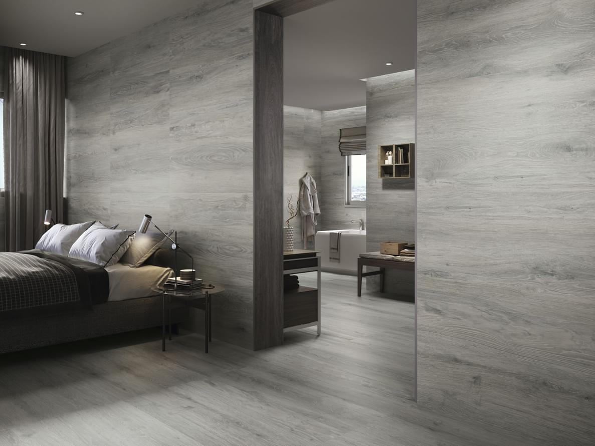 керамогранит фабрики Baldocer коллекция Ducale