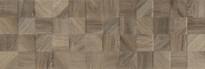 Плитка Baldocer Ducale Chess Henna 33.3x100 см, поверхность матовая, рельефная