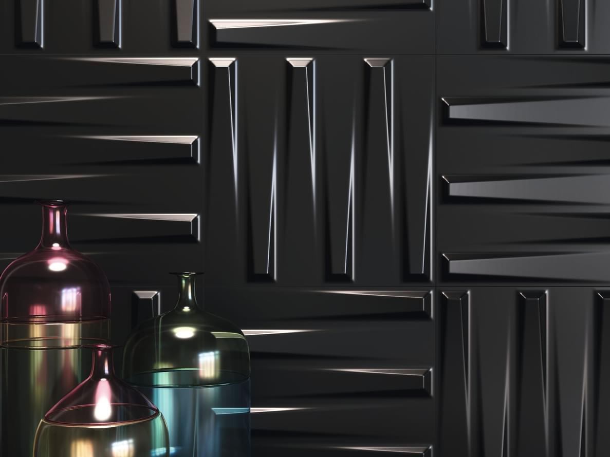 керамика фабрики Baldocer коллекция Dutton