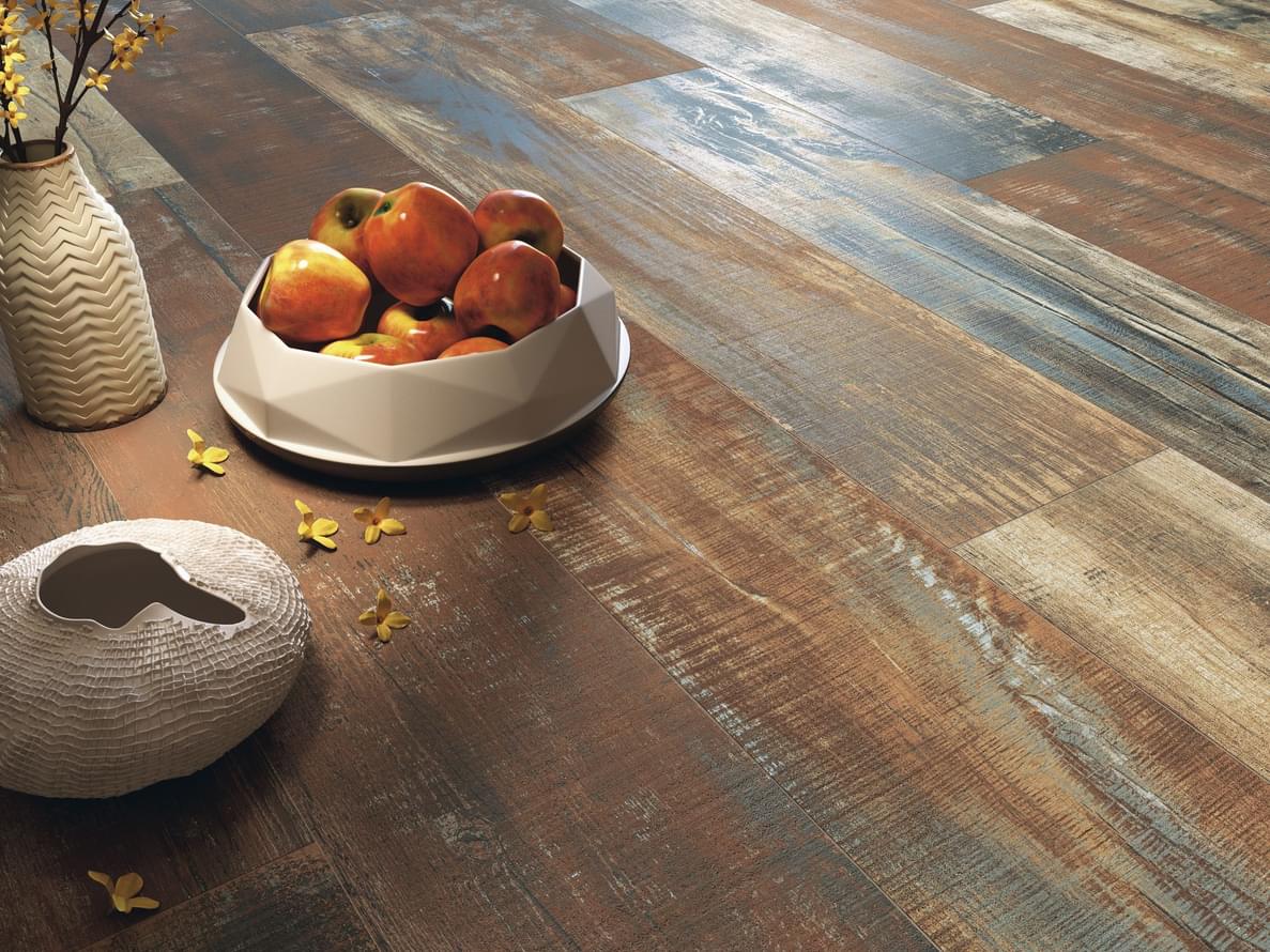 керамогранит фабрики Baldocer коллекция Elbrus