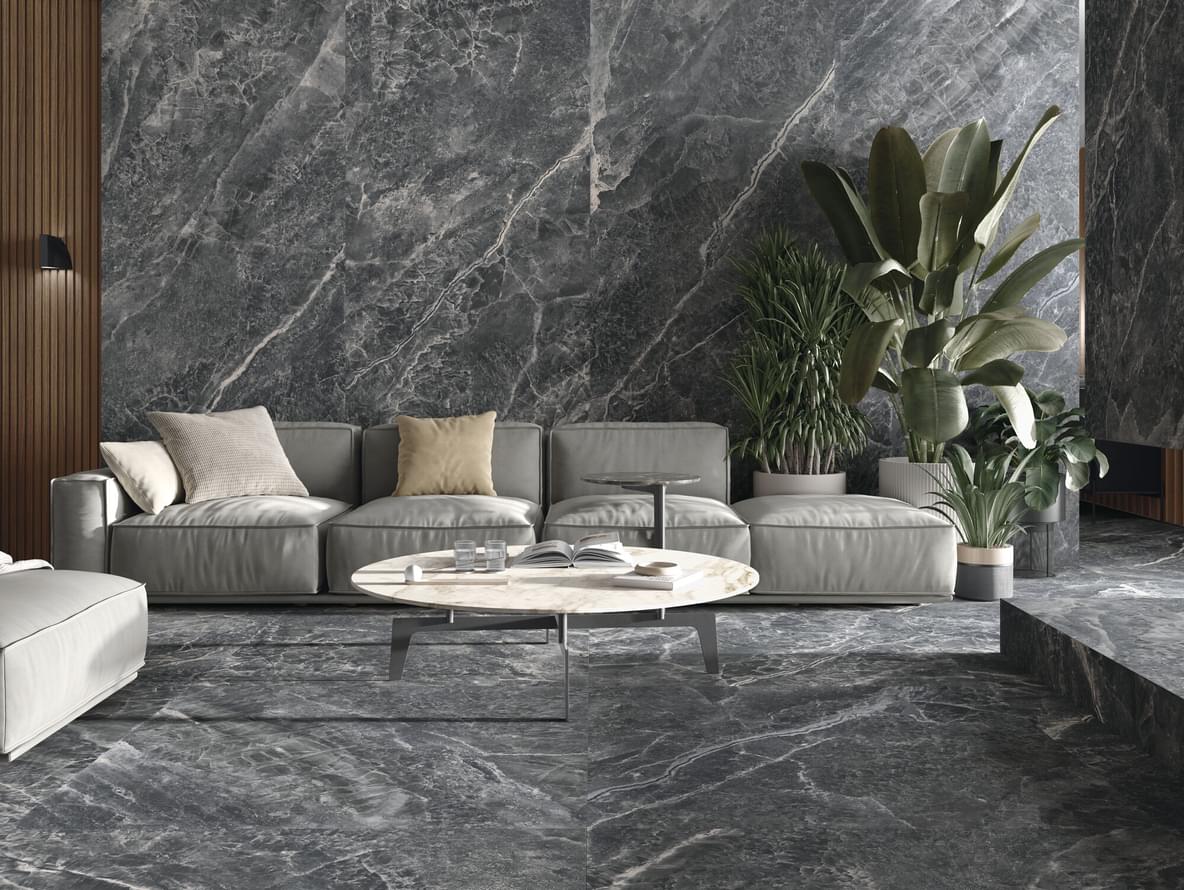 керамогранит фабрики Baldocer коллекция Electra