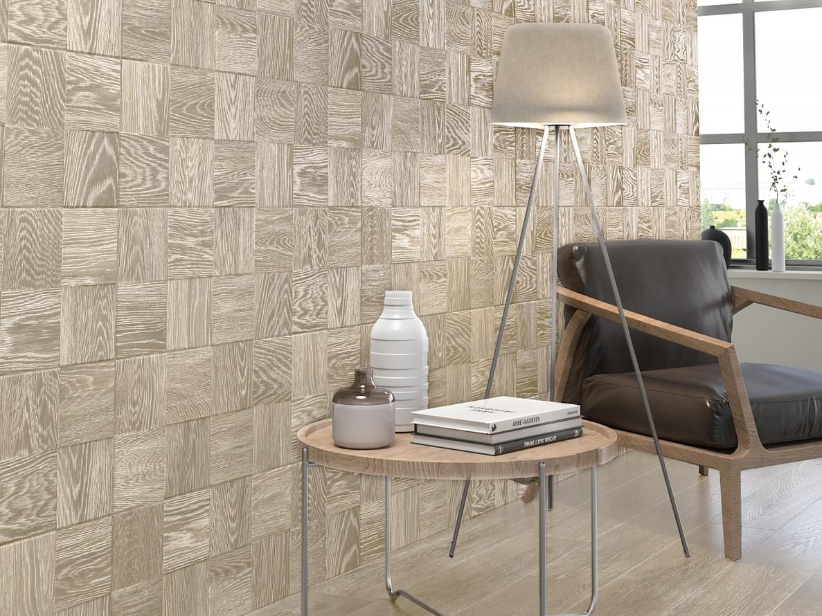 керамогранит фабрики Baldocer коллекция Eleganza