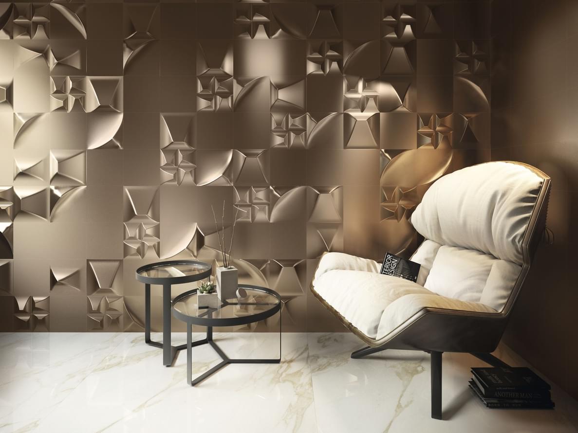 керамика фабрики Baldocer коллекция Ena