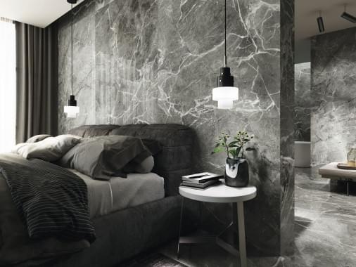 керамогранит фабрики Baldocer коллекция Enna