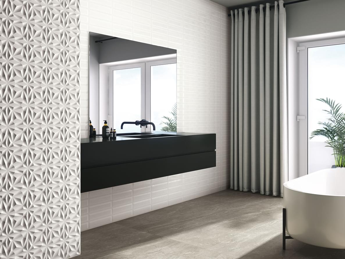 керамика фабрики Baldocer коллекция Esenzia