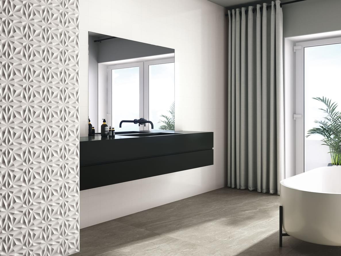 керамика фабрики Baldocer коллекция Esenzia