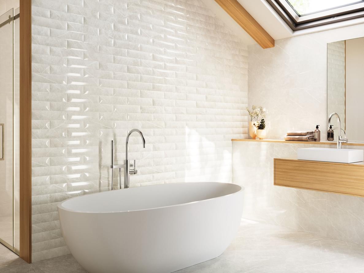 керамика фабрики Baldocer коллекция Eternal