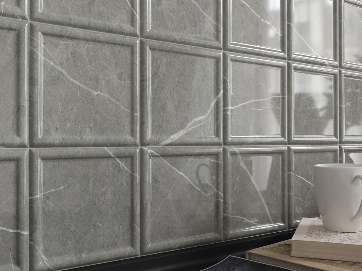 керамика фабрики Baldocer коллекция Eternal