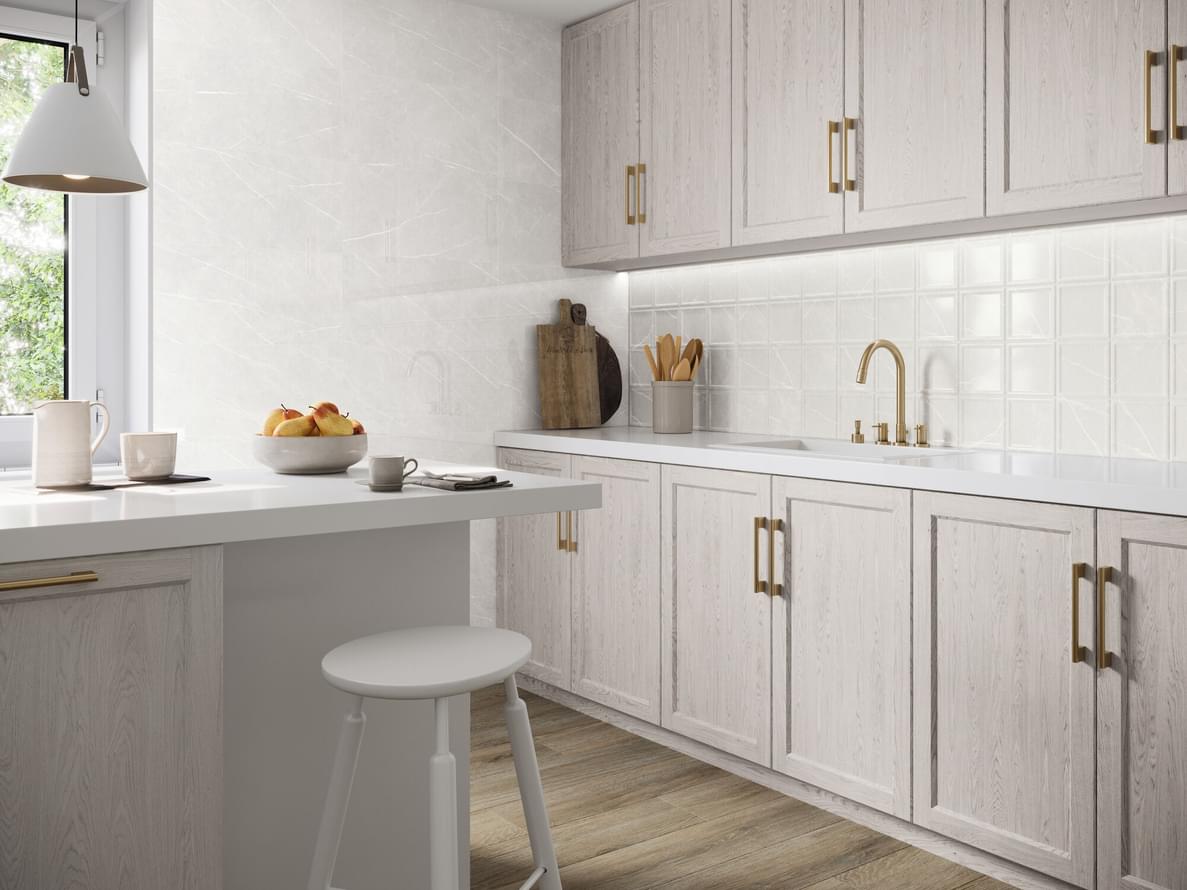 керамика фабрики Baldocer коллекция Eternal