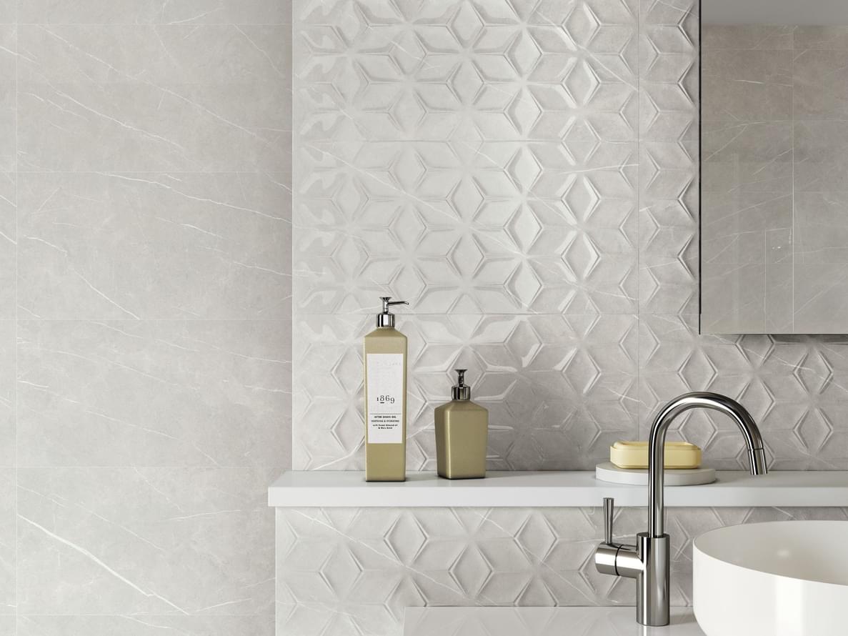 керамика фабрики Baldocer коллекция Eternal