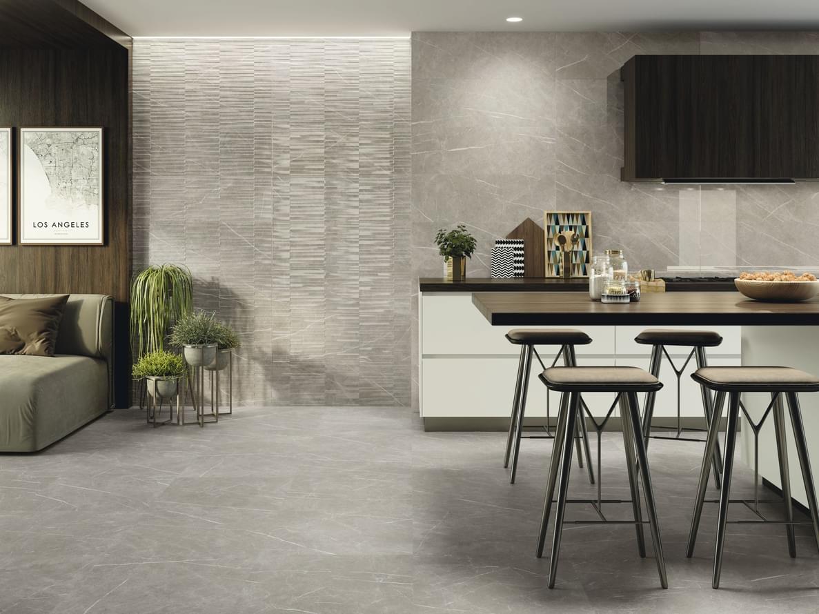 керамика фабрики Baldocer коллекция Eternal