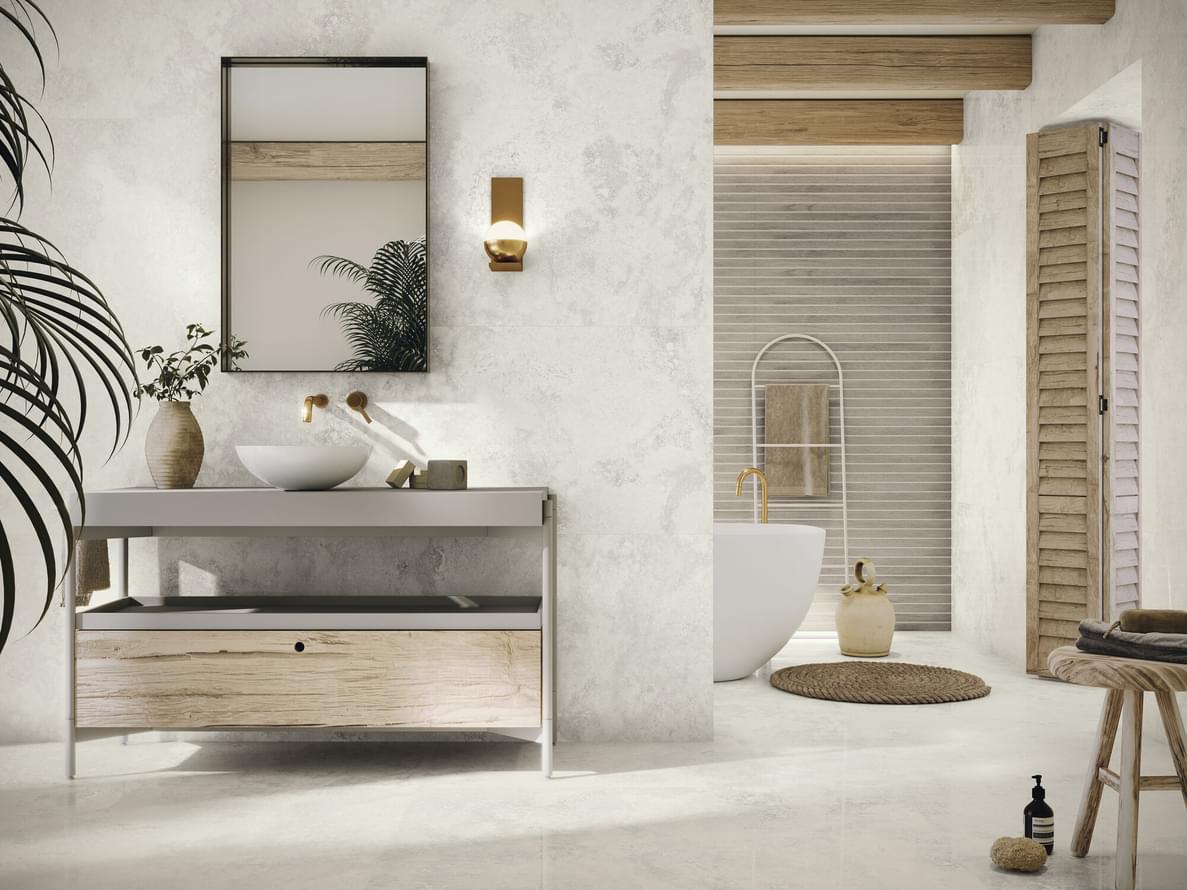 керамогранит фабрики Baldocer коллекция Florence