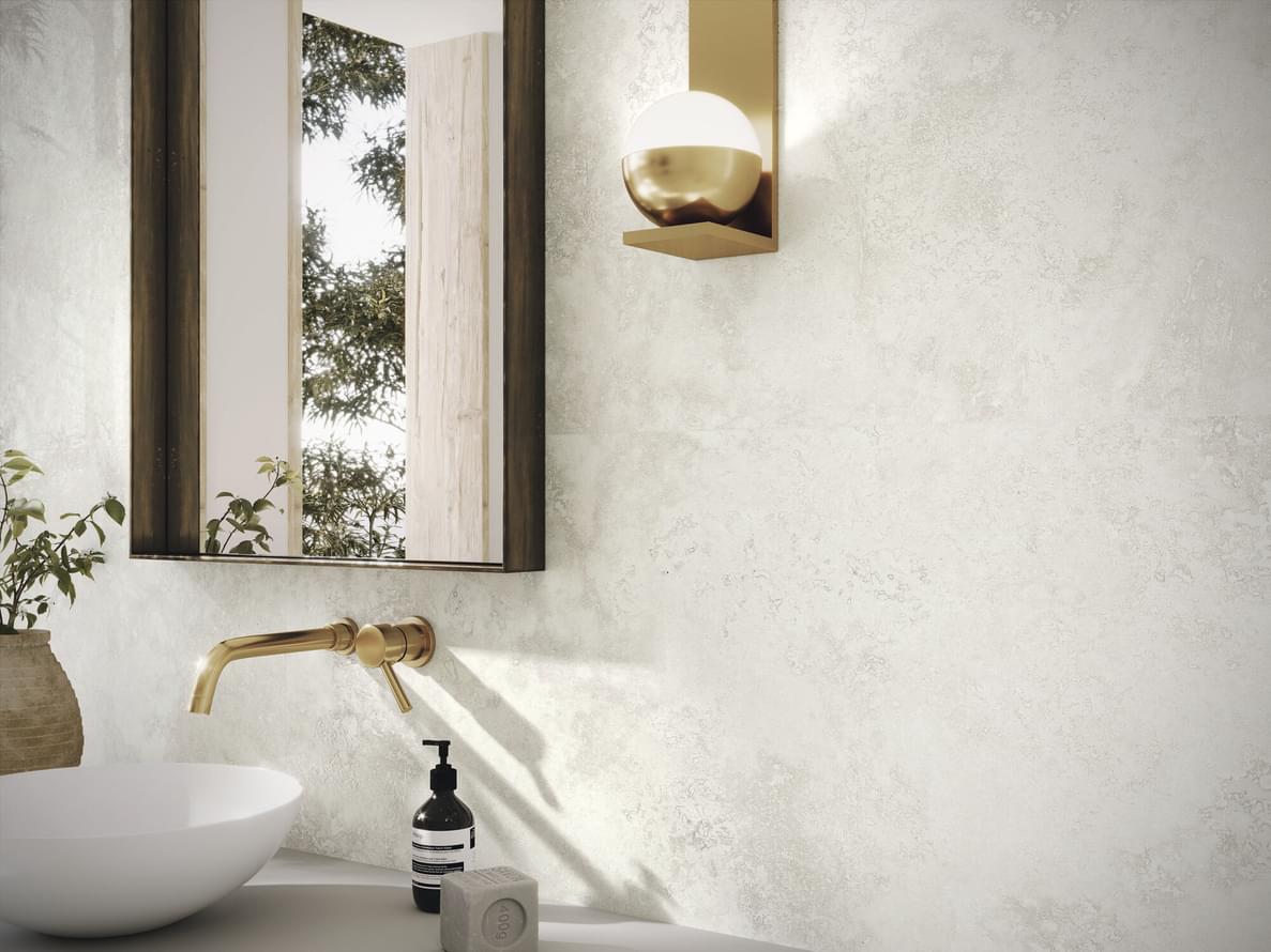 керамогранит фабрики Baldocer коллекция Florence