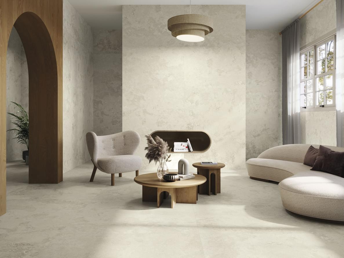 керамогранит фабрики Baldocer коллекция Florence