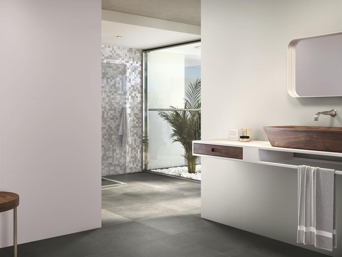 керамика фабрики Baldocer коллекция Fusion