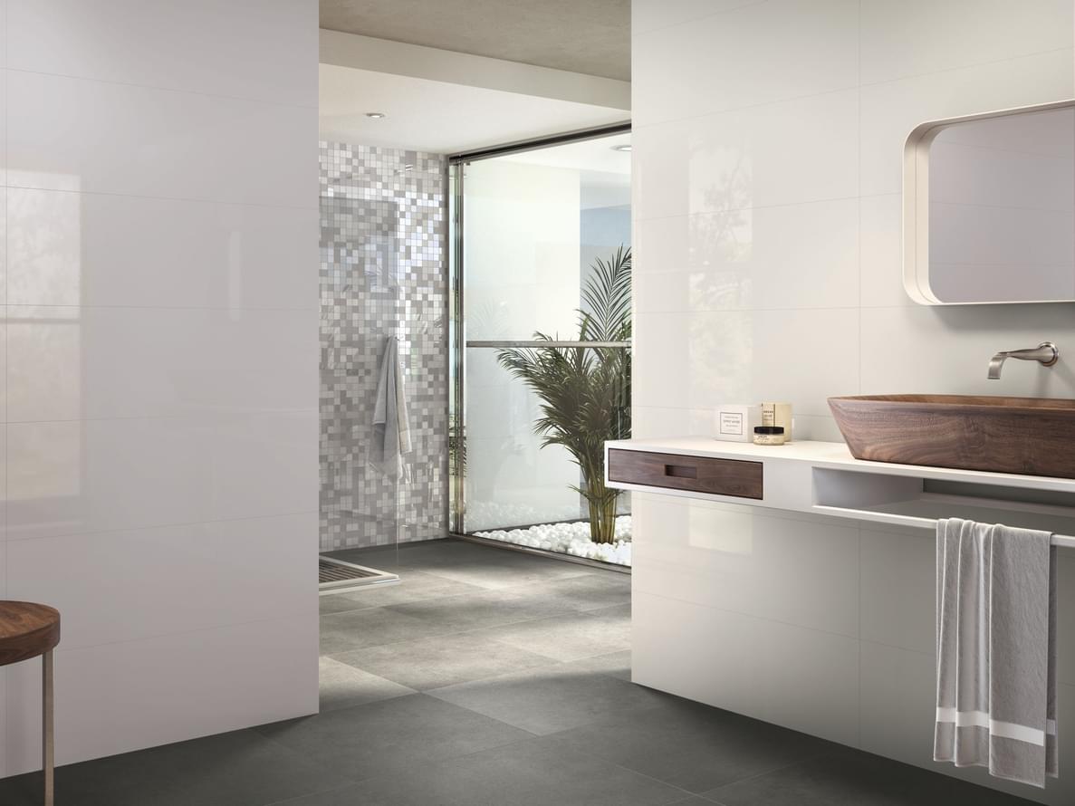 керамика фабрики Baldocer коллекция Fusion