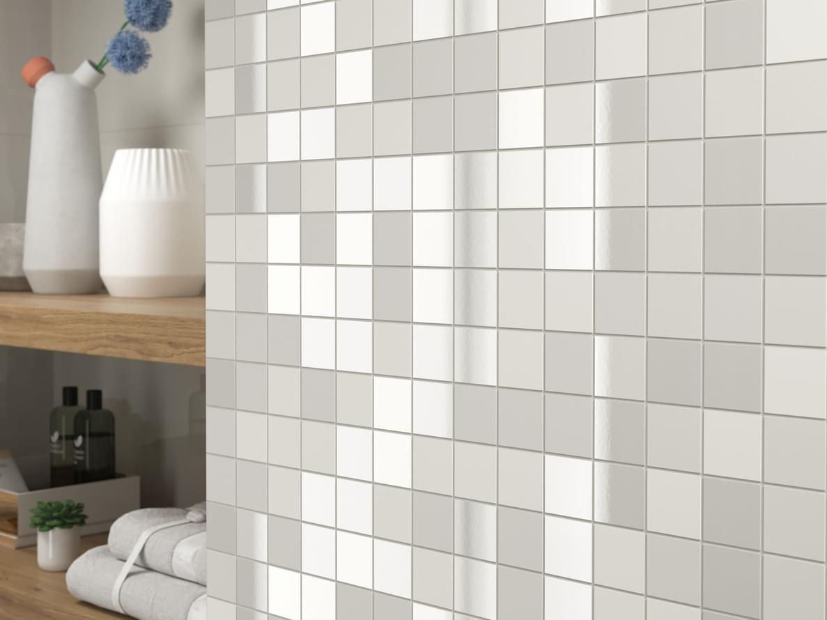 керамика фабрики Baldocer коллекция Fusion