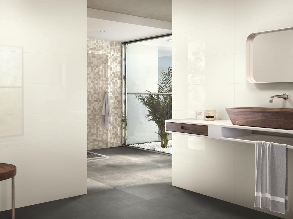 керамика фабрики Baldocer коллекция Fusion