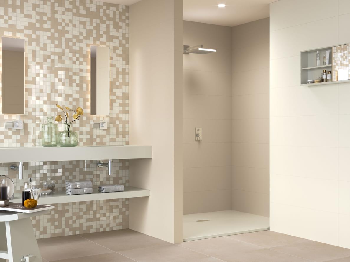 керамика фабрики Baldocer коллекция Fusion