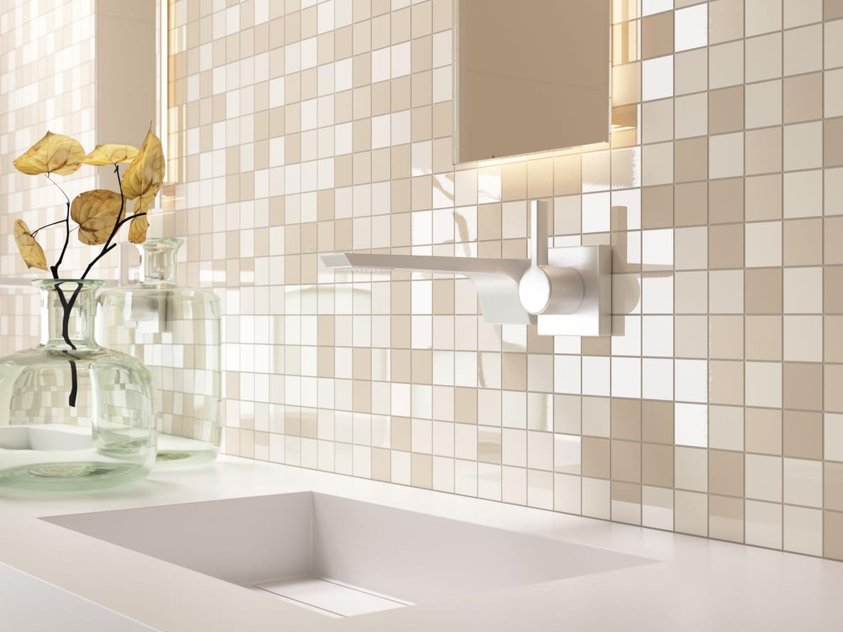 керамика фабрики Baldocer коллекция Fusion