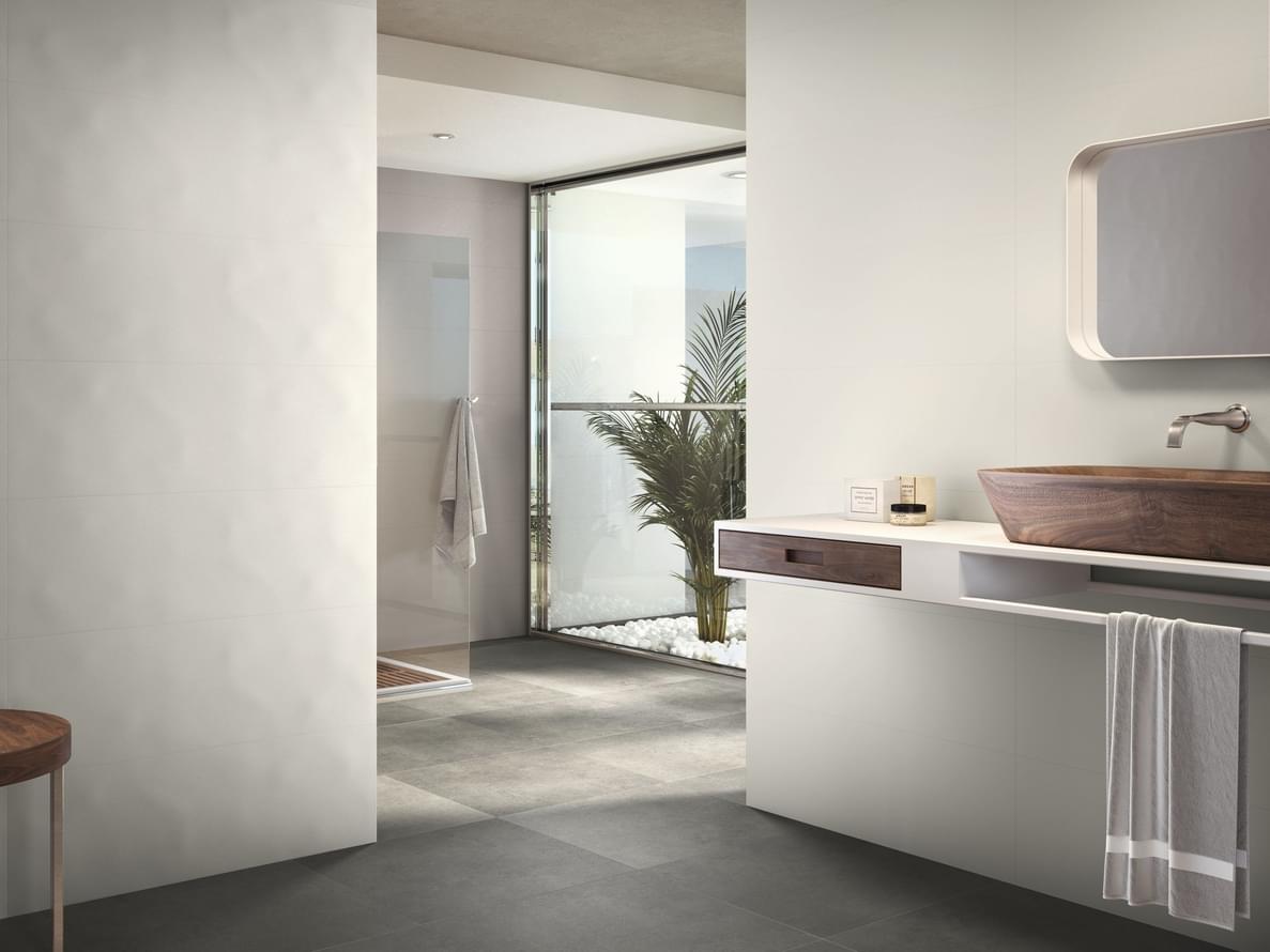 керамика фабрики Baldocer коллекция Fusion