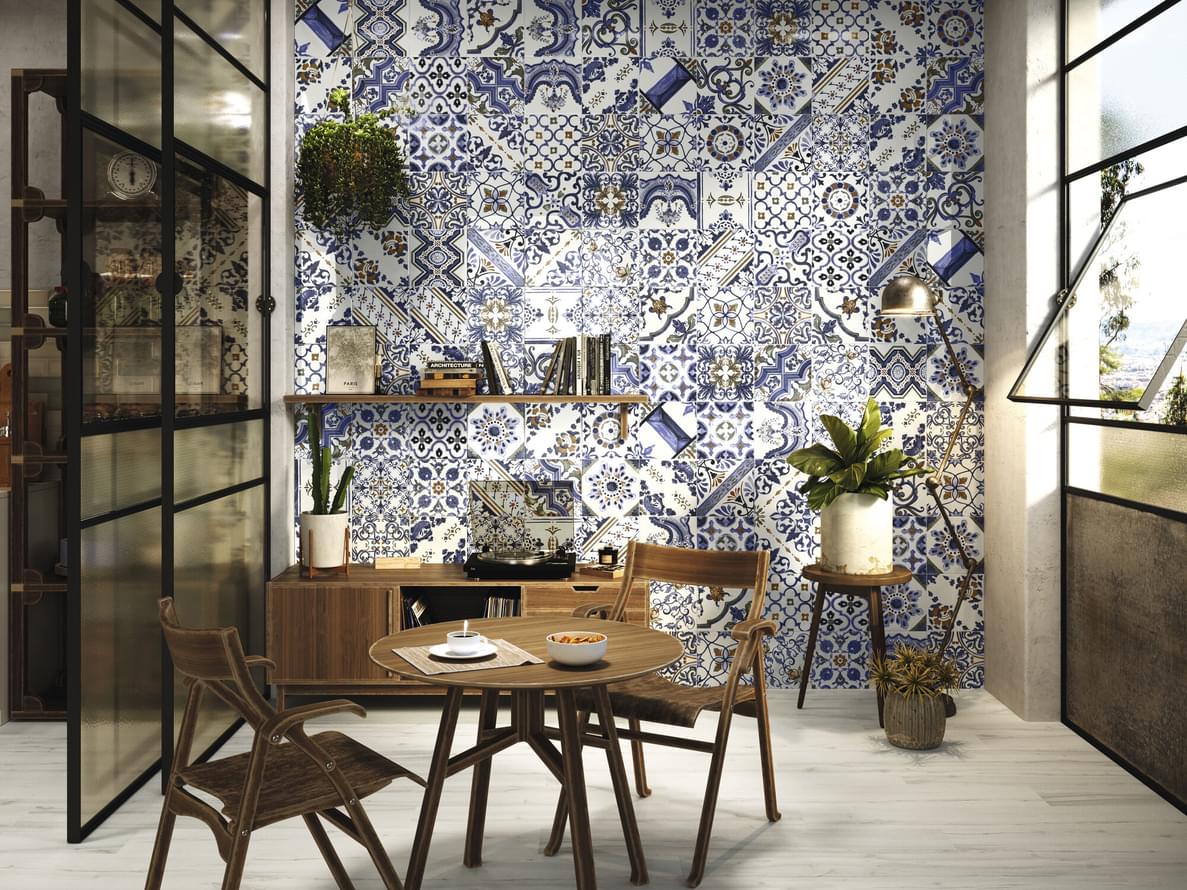 керамика фабрики Baldocer коллекция Galana