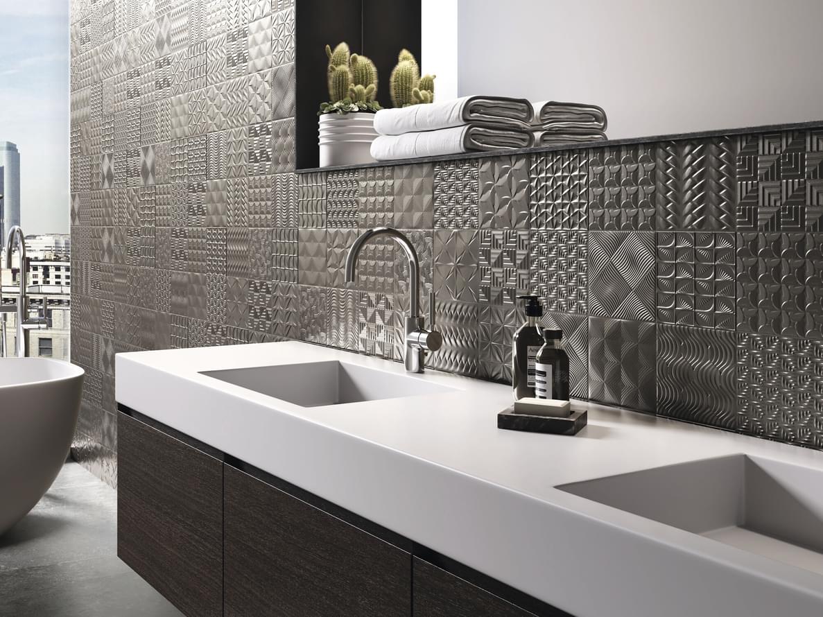 керамика фабрики Baldocer коллекция Gamma