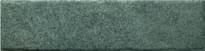 Плитка Baldocer Glasgow Anthracite 7.5x30 см, поверхность матовая, рельефная