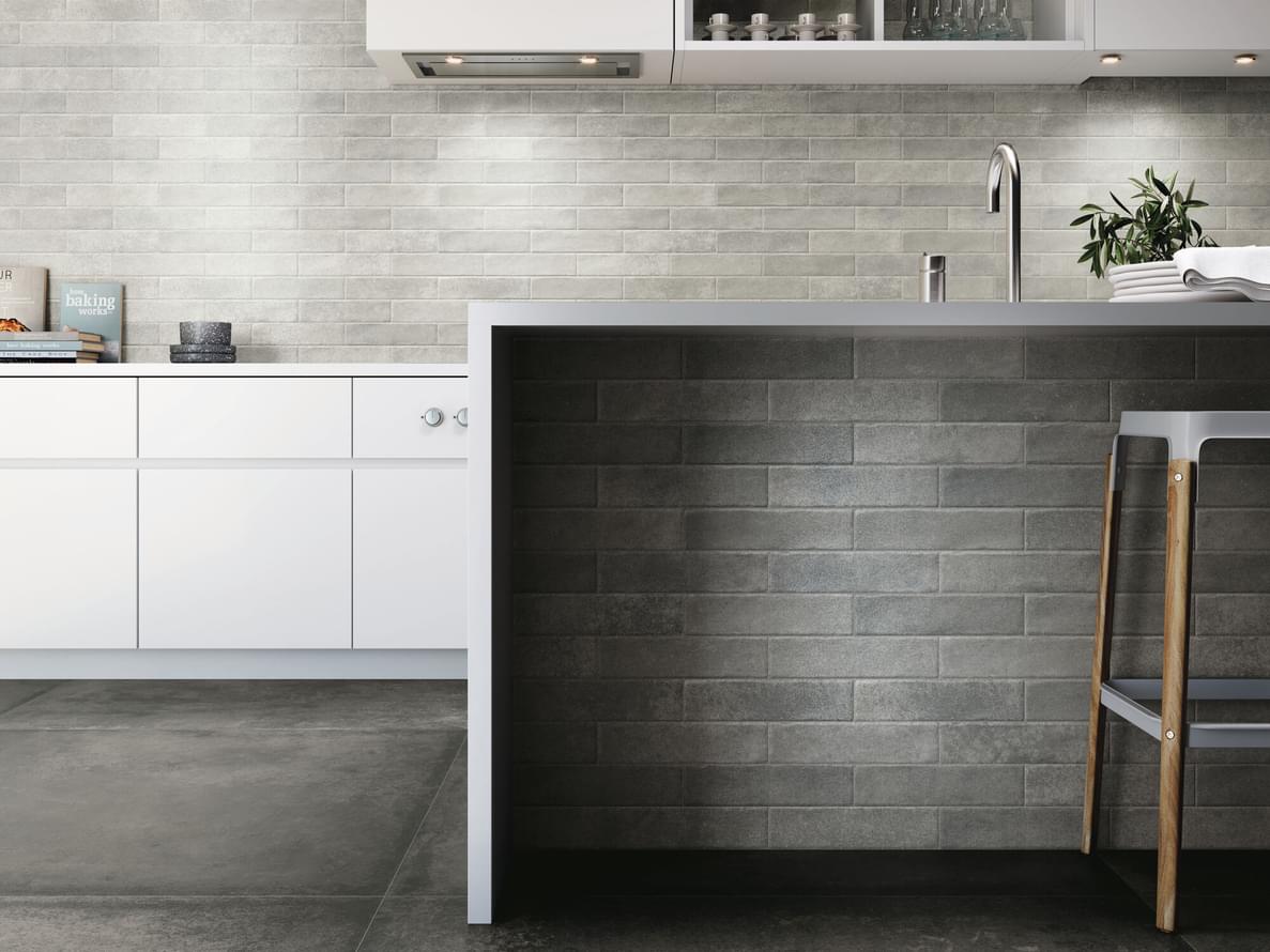 керамика фабрики Baldocer коллекция Glasgow