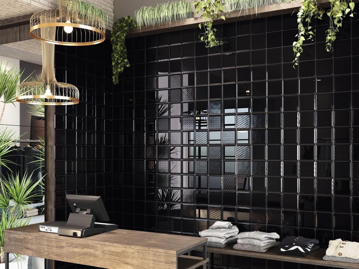 керамика фабрики Baldocer коллекция Gleam