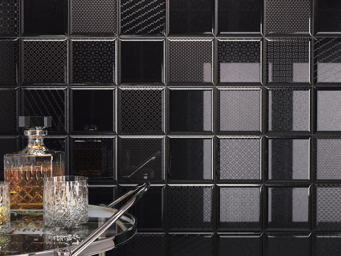 керамика фабрики Baldocer коллекция Gleam