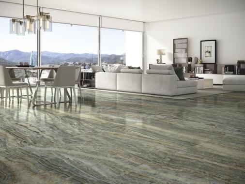 керамогранит фабрики Baldocer коллекция Grace