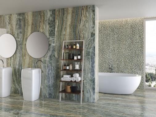 керамогранит фабрики Baldocer коллекция Grace