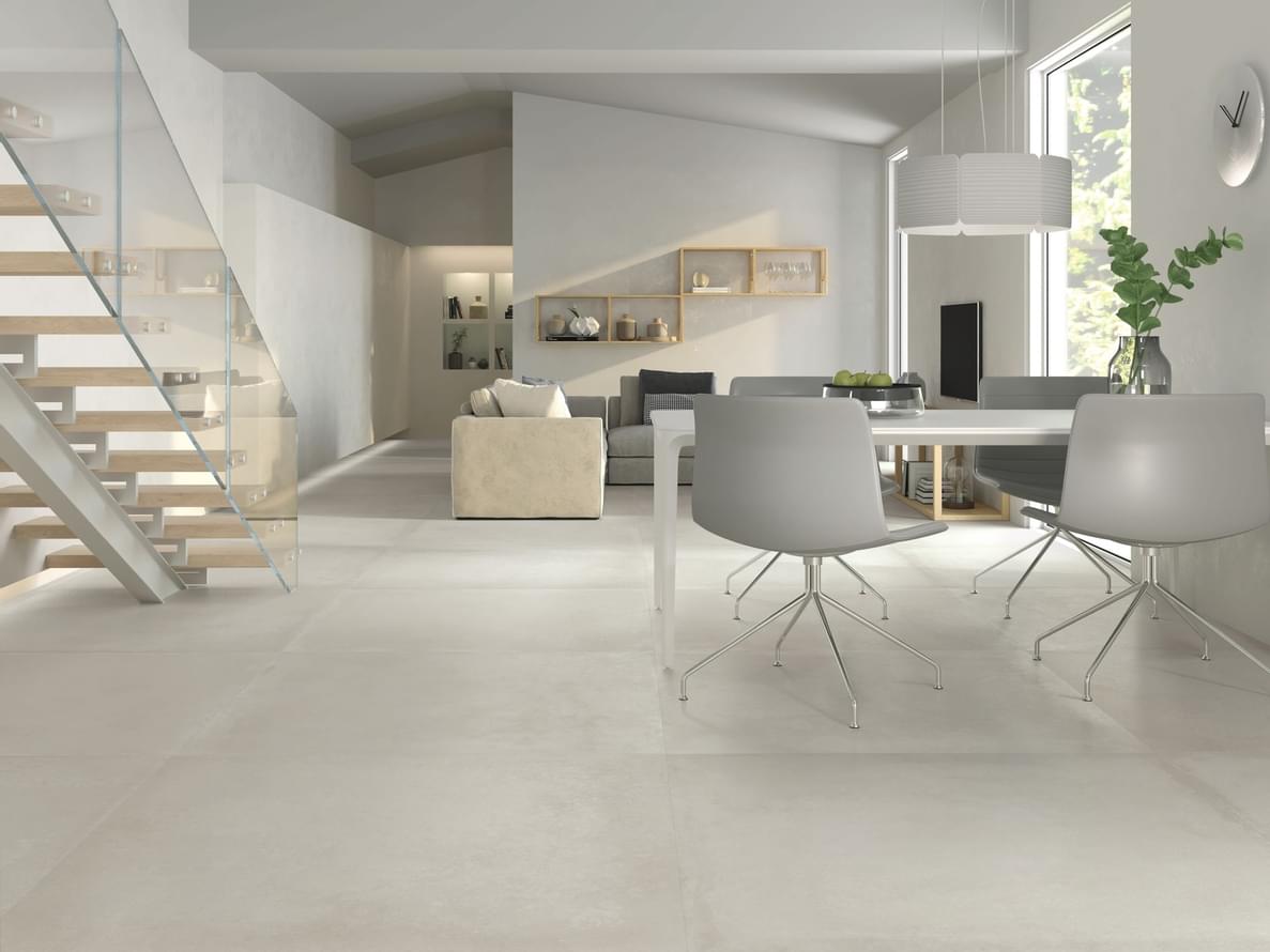 керамогранит фабрики Baldocer коллекция Grafton