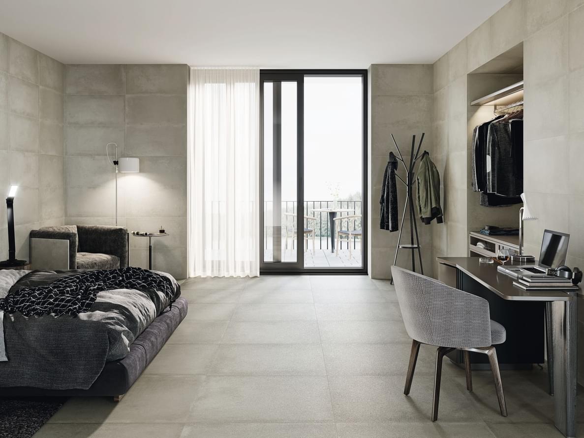 керамогранит фабрики Baldocer коллекция Grafton